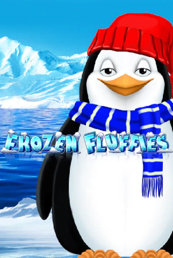 Frozen Fluffies играть бесплатно | Казино Гранд игровые автоматы