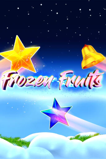 Frozen Fruits играть бесплатно | Казино Гранд игровые автоматы