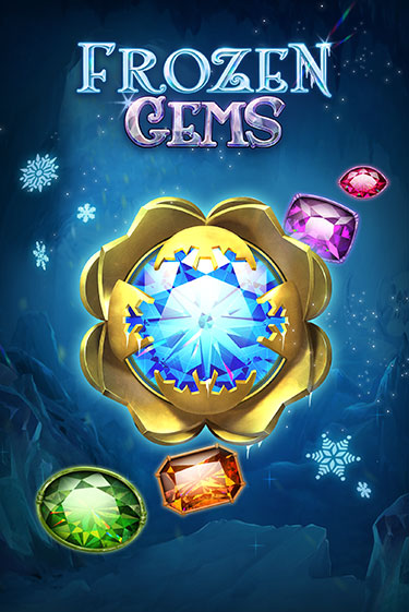 Frozen Gems играть бесплатно | Казино Гранд игровые автоматы