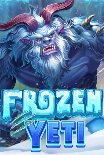 Frozen Yeti играть бесплатно | Казино Гранд игровые автоматы