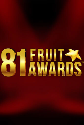 Fruit Awards играть бесплатно | Казино Гранд игровые автоматы