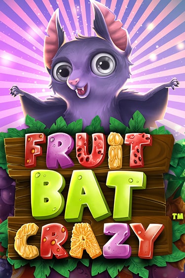 Fruitbat Crazy играть бесплатно | Казино Гранд игровые автоматы