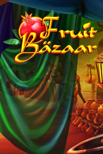Fruit Bazaar играть бесплатно | Казино Гранд игровые автоматы
