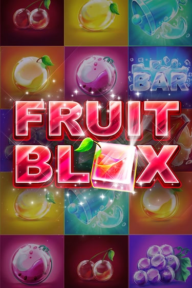 FruitBlox играть бесплатно | Казино Гранд игровые автоматы