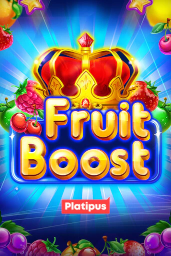 Fruit Boost играть бесплатно | Казино Гранд игровые автоматы