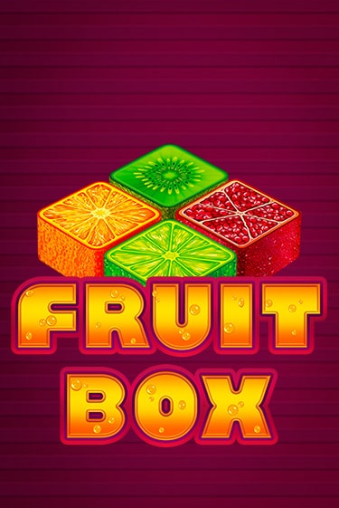 Fruit Box играть бесплатно | Казино Гранд игровые автоматы