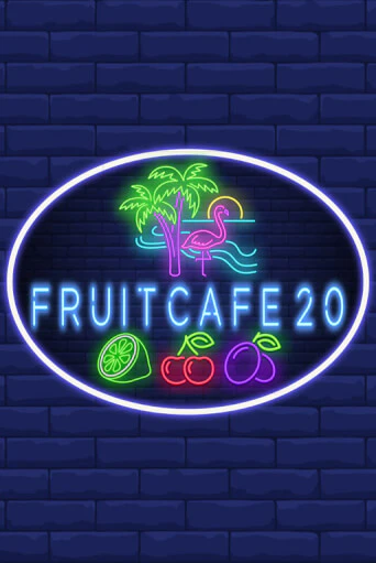 Fruit Cafe 20 играть бесплатно | Казино Гранд игровые автоматы