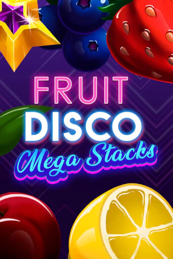Fruit Disco: Mega Stacks играть бесплатно | Казино Гранд игровые автоматы