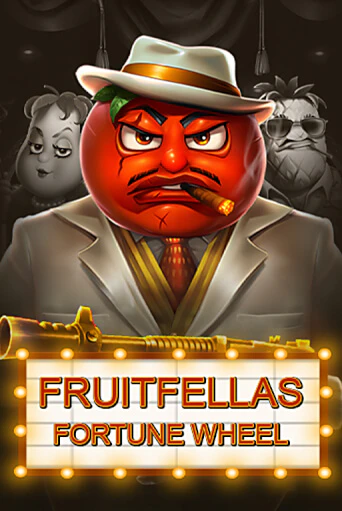 FRUITFELLAS: FORTUNE WHEEL играть бесплатно | Казино Гранд игровые автоматы