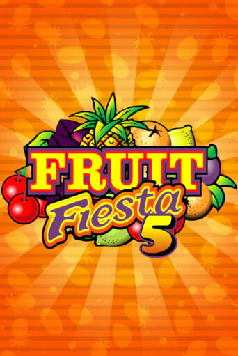 Fruit Fiesta 5-Line играть бесплатно | Казино Гранд игровые автоматы