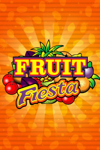 Fruit Fiesta 9-Line играть бесплатно | Казино Гранд игровые автоматы