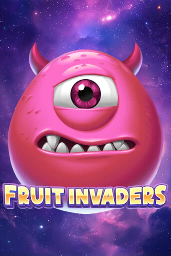 Fruit Invaders играть бесплатно | Казино Гранд игровые автоматы