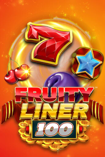 Fruityliner 100 играть бесплатно | Казино Гранд игровые автоматы