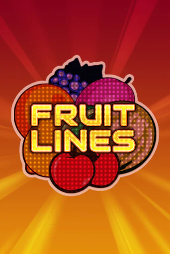 Fruit Lines играть бесплатно | Казино Гранд игровые автоматы
