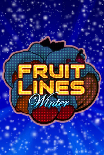 Fruit Lines Winter играть бесплатно | Казино Гранд игровые автоматы