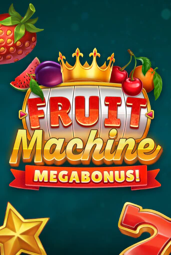 Fruit Machine: Megabonus! играть бесплатно | Казино Гранд игровые автоматы