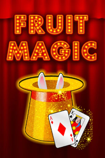 Fruit Magic   играть бесплатно | Казино Гранд игровые автоматы