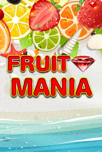 Fruit Mania играть бесплатно | Казино Гранд игровые автоматы
