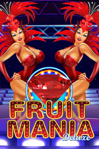 Fruit Mania Deluxe играть бесплатно | Казино Гранд игровые автоматы