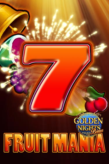 Fruit Mania Golden Nights играть бесплатно | Казино Гранд игровые автоматы