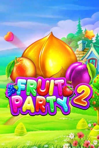 Fruit Party 2™ играть бесплатно | Казино Гранд игровые автоматы