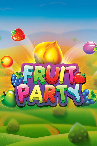 Fruit Party играть бесплатно | Казино Гранд игровые автоматы