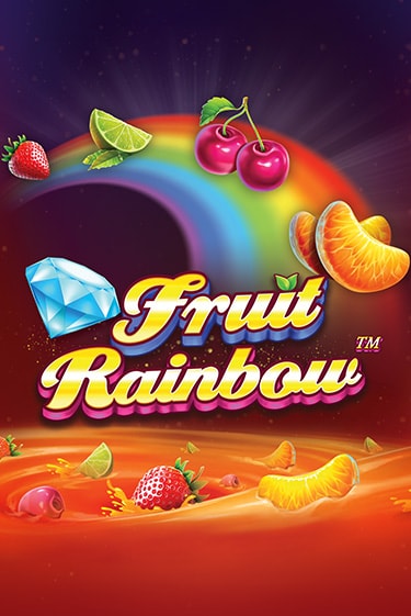 Fruit Rainbow играть бесплатно | Казино Гранд игровые автоматы
