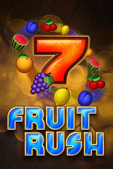 Fruit Rush играть бесплатно | Казино Гранд игровые автоматы