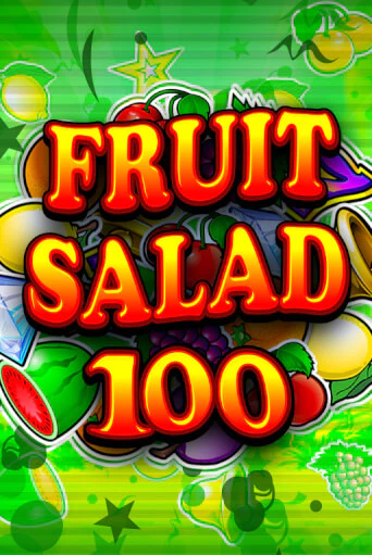 Fruit Salad 100 играть бесплатно | Казино Гранд игровые автоматы