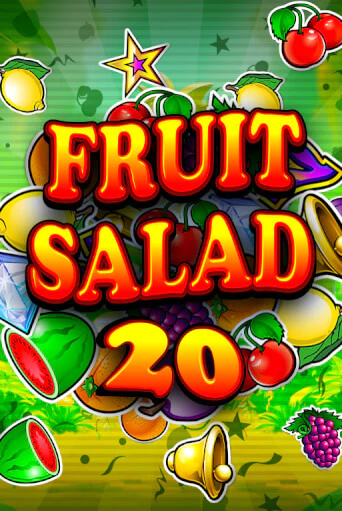 Fruit Salad 20 играть бесплатно | Казино Гранд игровые автоматы