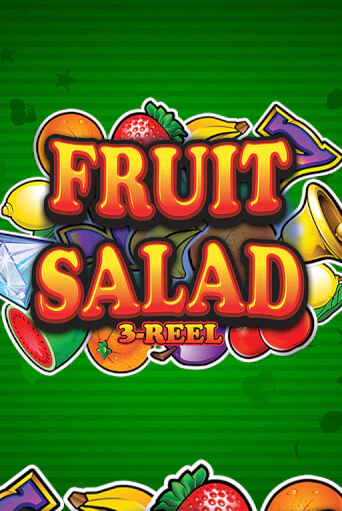 Fruit Salad 3-Reel играть бесплатно | Казино Гранд игровые автоматы