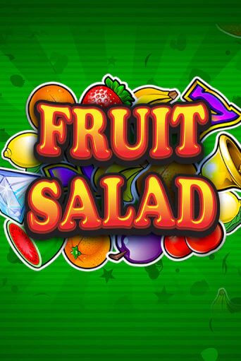 Fruit Salad играть бесплатно | Казино Гранд игровые автоматы