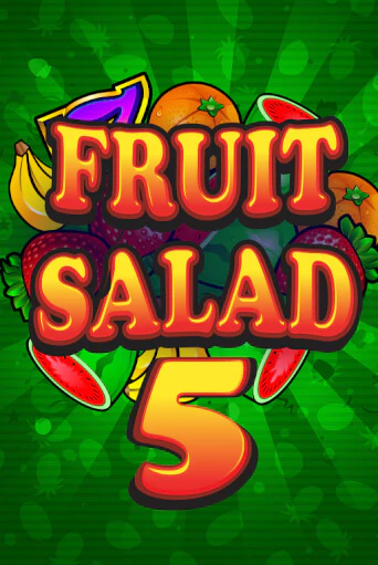Fruit Salad 5-Line играть бесплатно | Казино Гранд игровые автоматы