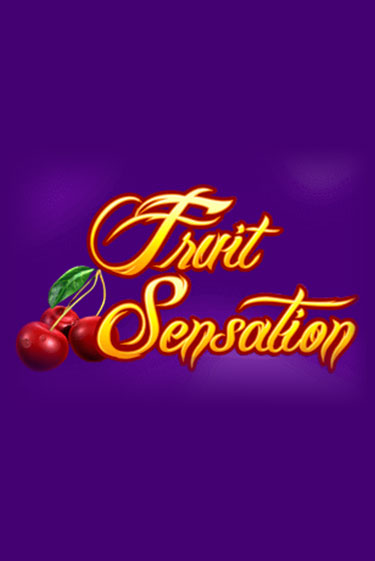 Fruit Sensation играть бесплатно | Казино Гранд игровые автоматы