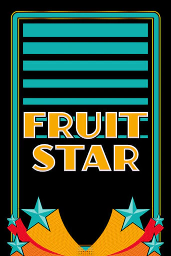 Fruit Star играть бесплатно | Казино Гранд игровые автоматы