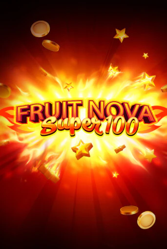 Fruit Super Nova 100 играть бесплатно | Казино Гранд игровые автоматы