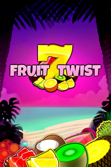 Fruit Twist играть бесплатно | Казино Гранд игровые автоматы