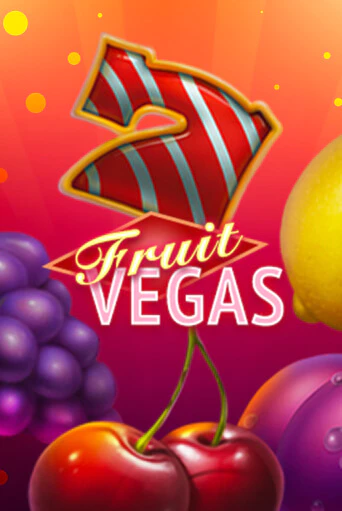 Fruit Vegas играть бесплатно | Казино Гранд игровые автоматы