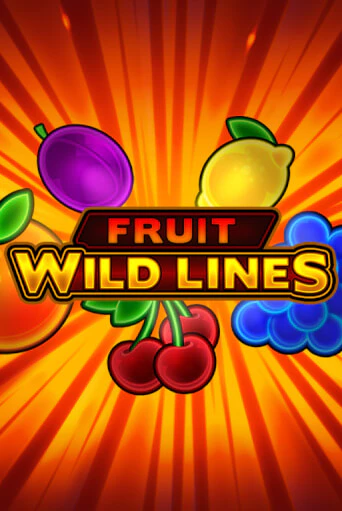 Fruit Wild Lines играть бесплатно | Казино Гранд игровые автоматы