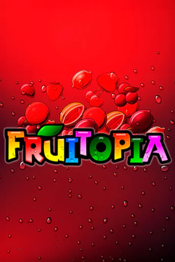 Fruitopia играть бесплатно | Казино Гранд игровые автоматы
