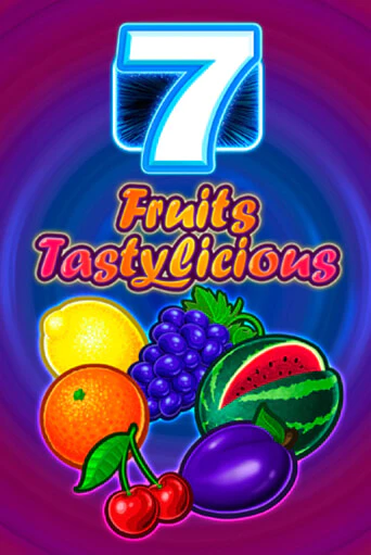 Fruits Tastylicious играть бесплатно | Казино Гранд игровые автоматы