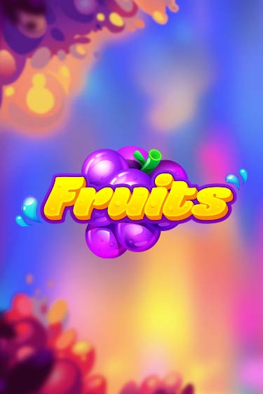 Fruits играть бесплатно | Казино Гранд игровые автоматы