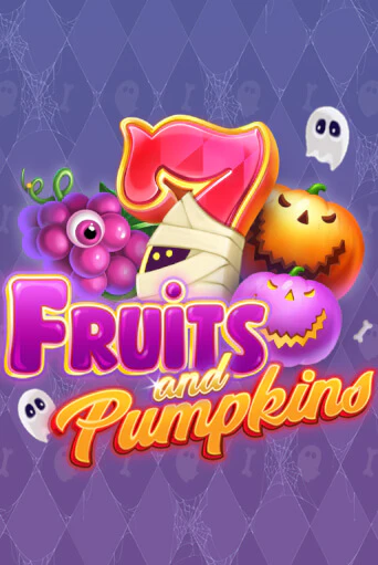 Fruits and Pumpkins играть бесплатно | Казино Гранд игровые автоматы
