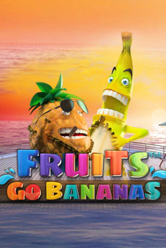 Fruits Go Bananas играть бесплатно | Казино Гранд игровые автоматы