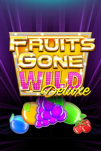 Fruits Gone Wild Deluxe играть бесплатно | Казино Гранд игровые автоматы