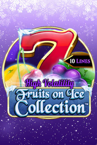 Fruits On Ice Collection 10 Lines играть бесплатно | Казино Гранд игровые автоматы