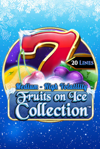 Fruits On Ice Collection 20 Lines играть бесплатно | Казино Гранд игровые автоматы
