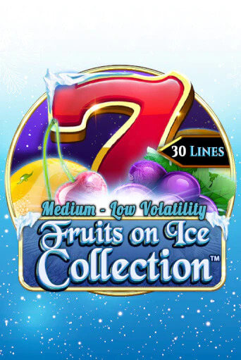 Fruits On Ice Collection 30 Lines играть бесплатно | Казино Гранд игровые автоматы