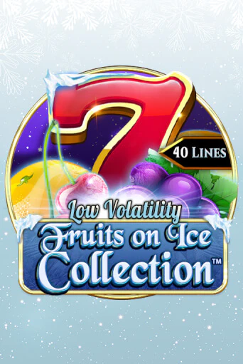 Fruits On Ice Collection 40 Lines играть бесплатно | Казино Гранд игровые автоматы