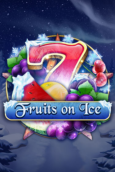 Fruits on Ice играть бесплатно | Казино Гранд игровые автоматы